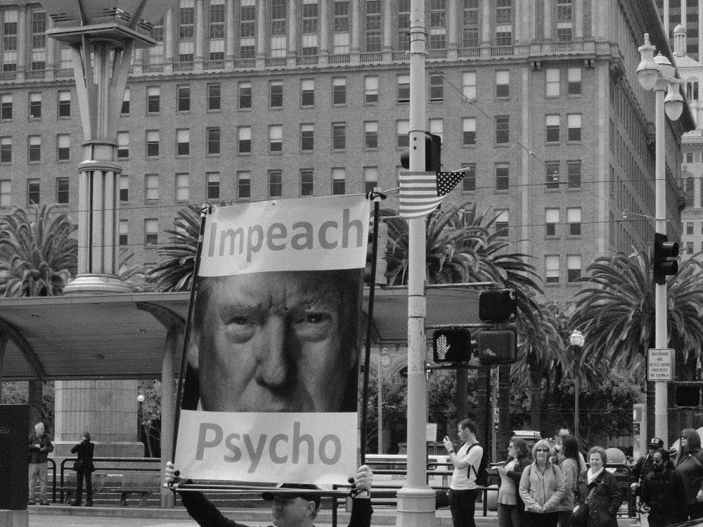 Impeachment Blues: What Now?