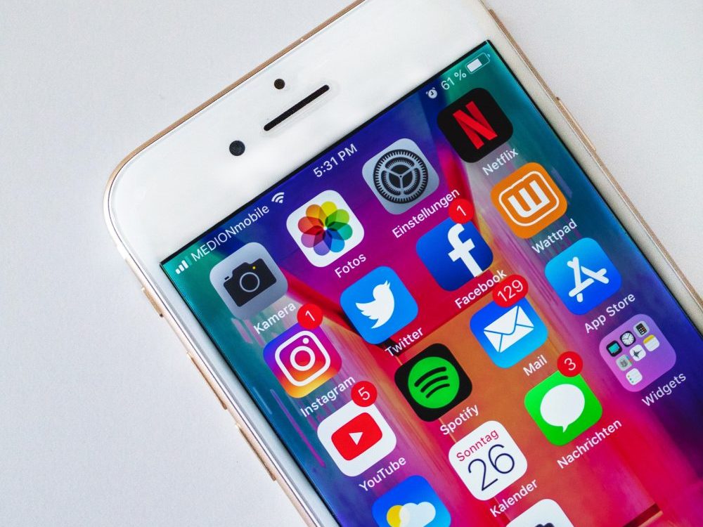 Curate Your Instagram Feed