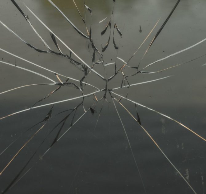 Why We Need To Talk About White Fragility