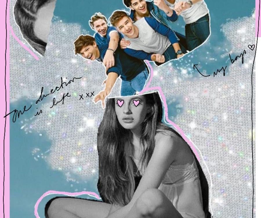 Why I Don’t Regret My One Direction Obsession