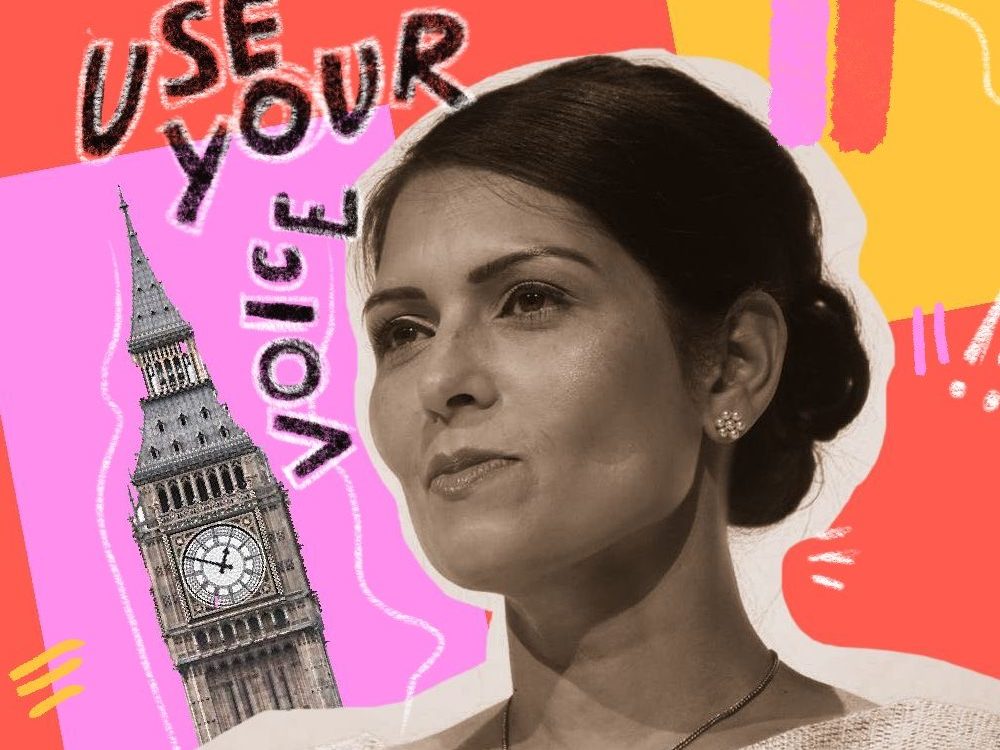 Minority MPs Must Call Out Racism