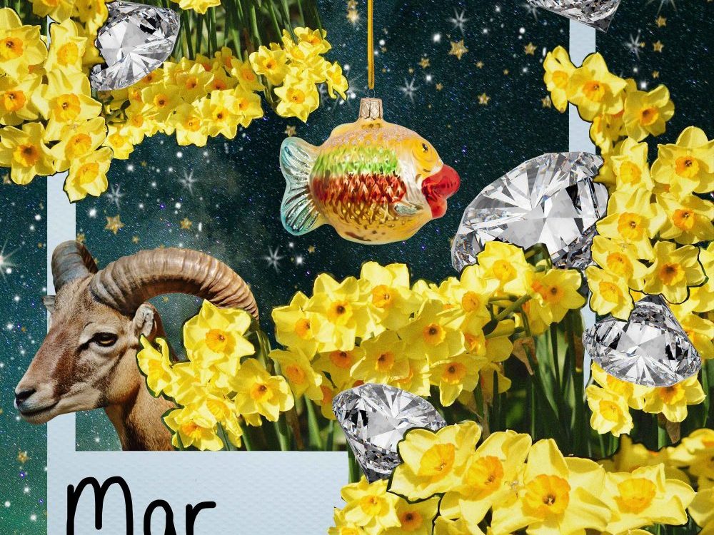 March Horoscopes