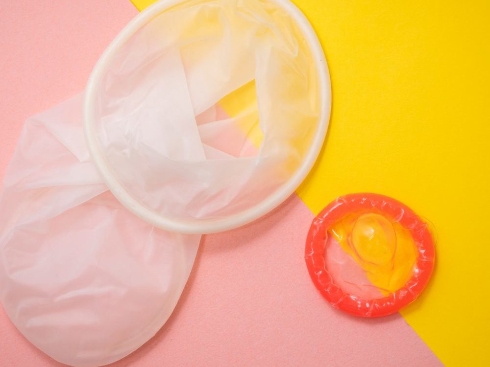 It’s Time To End The Stigma Around HIV