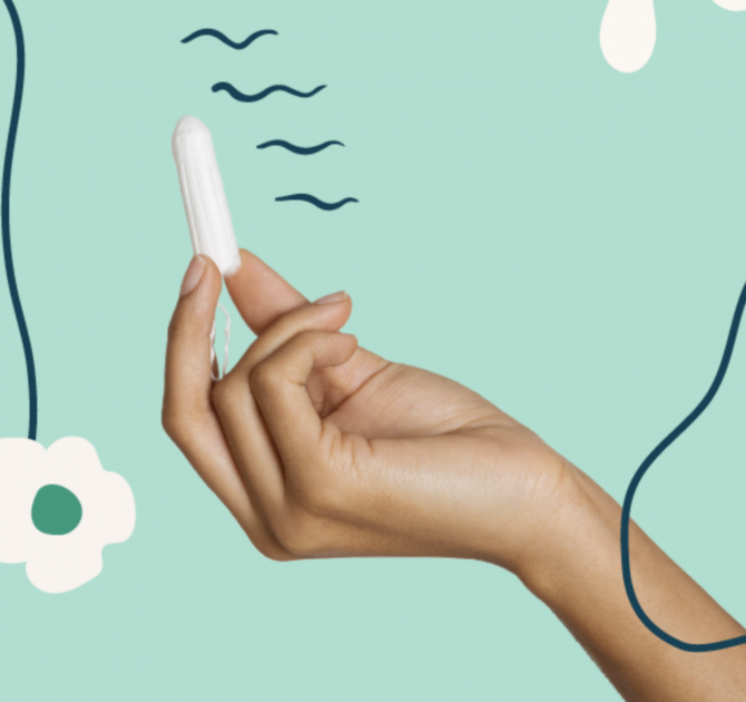The Restless Guide to Period Self-Care