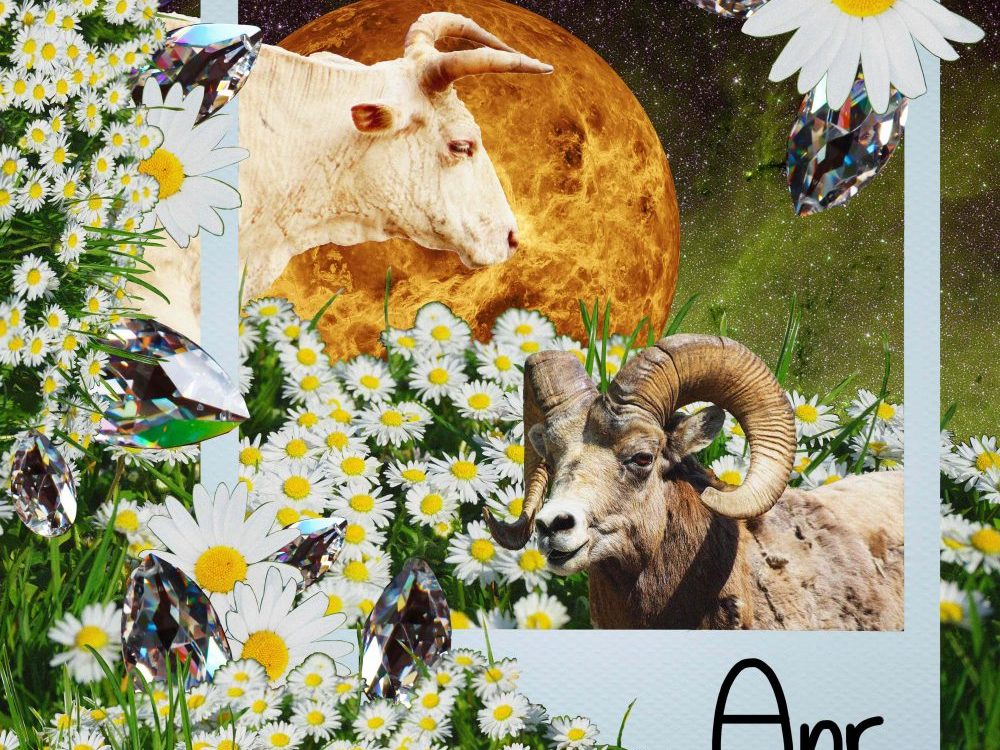 April Horoscopes