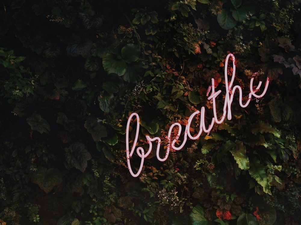 Coping With Health Anxiety During Coronavirus