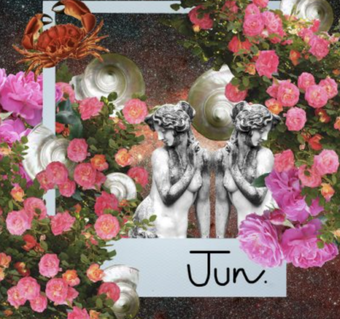 June Horoscopes