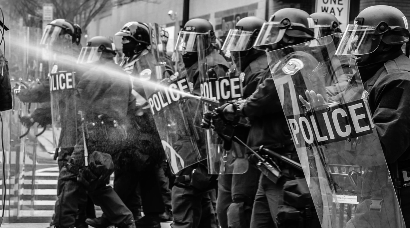 How to Prepare For a Protest