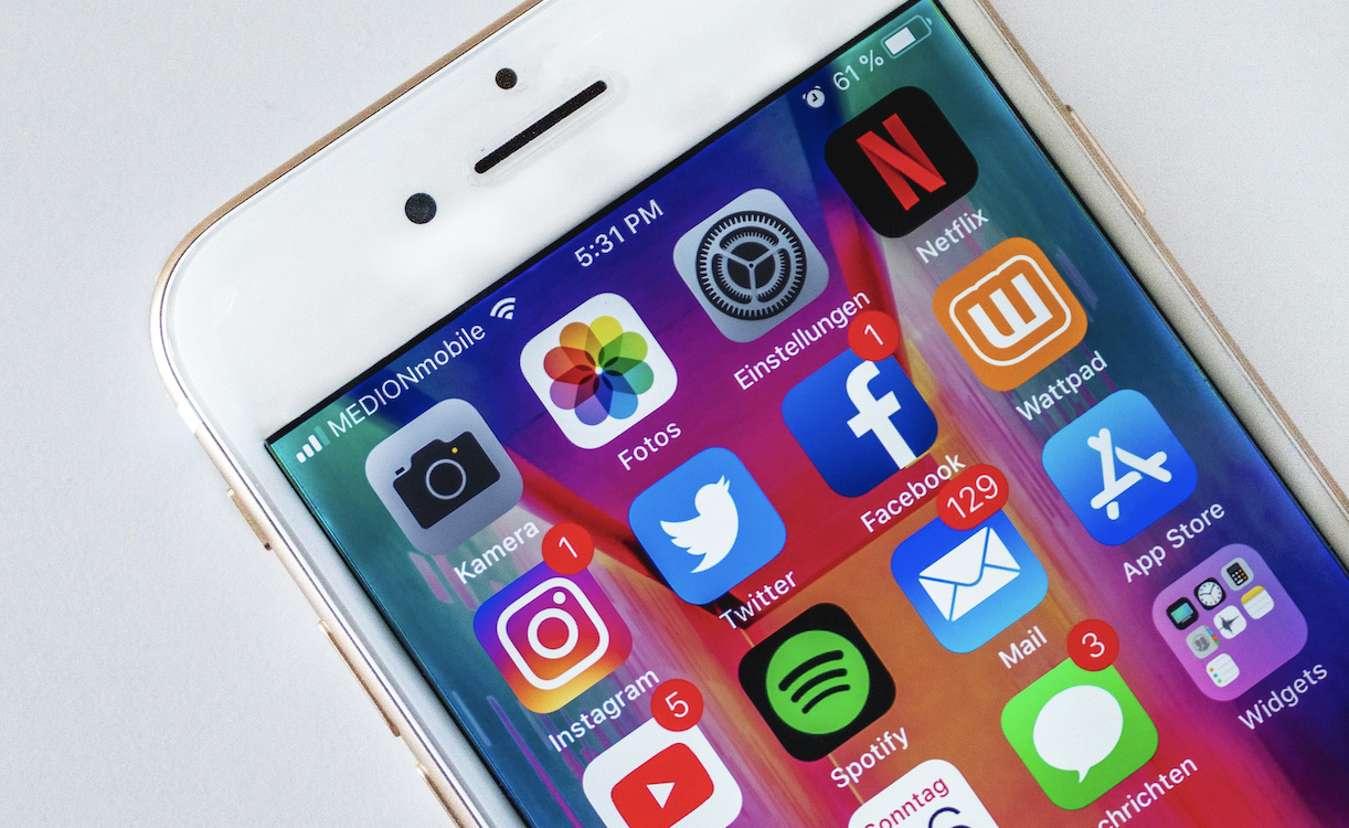 5 Apps to Help You Calm Down