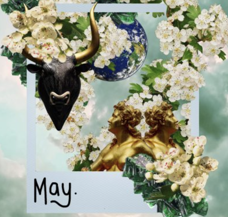 May Horoscopes