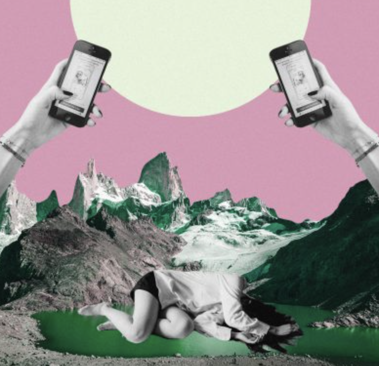 Social Media Campaigns Won’t Solve Domestic Violence