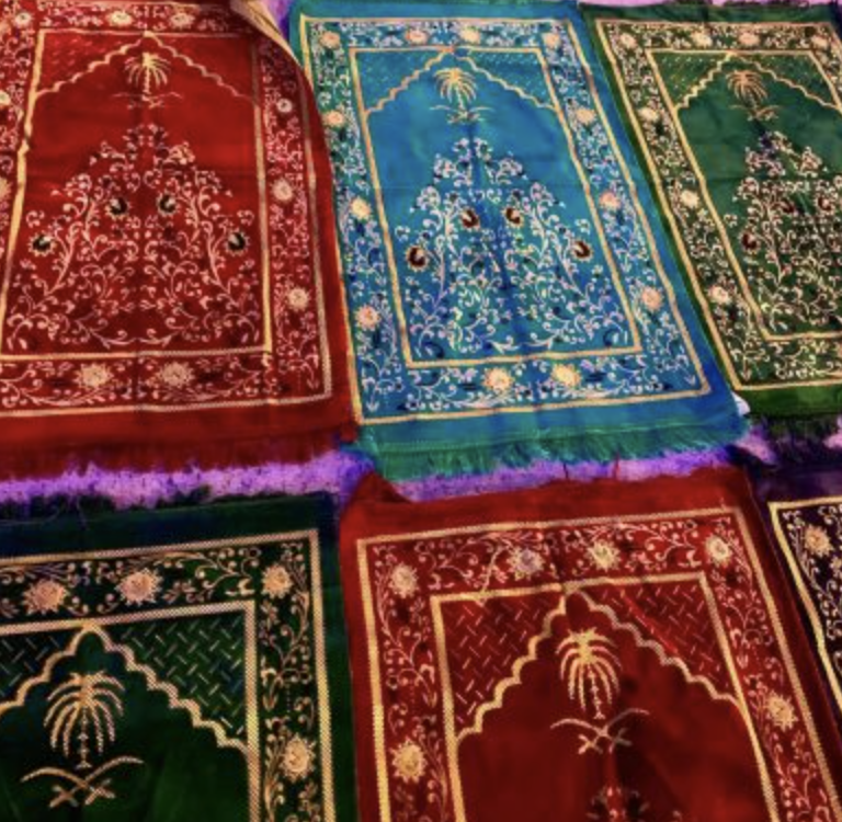Muslim Converts On Their First Ramadan