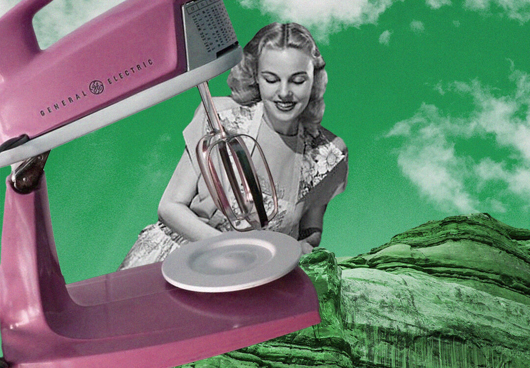 Cooking My Way Through Recovery From Domestic Abuse