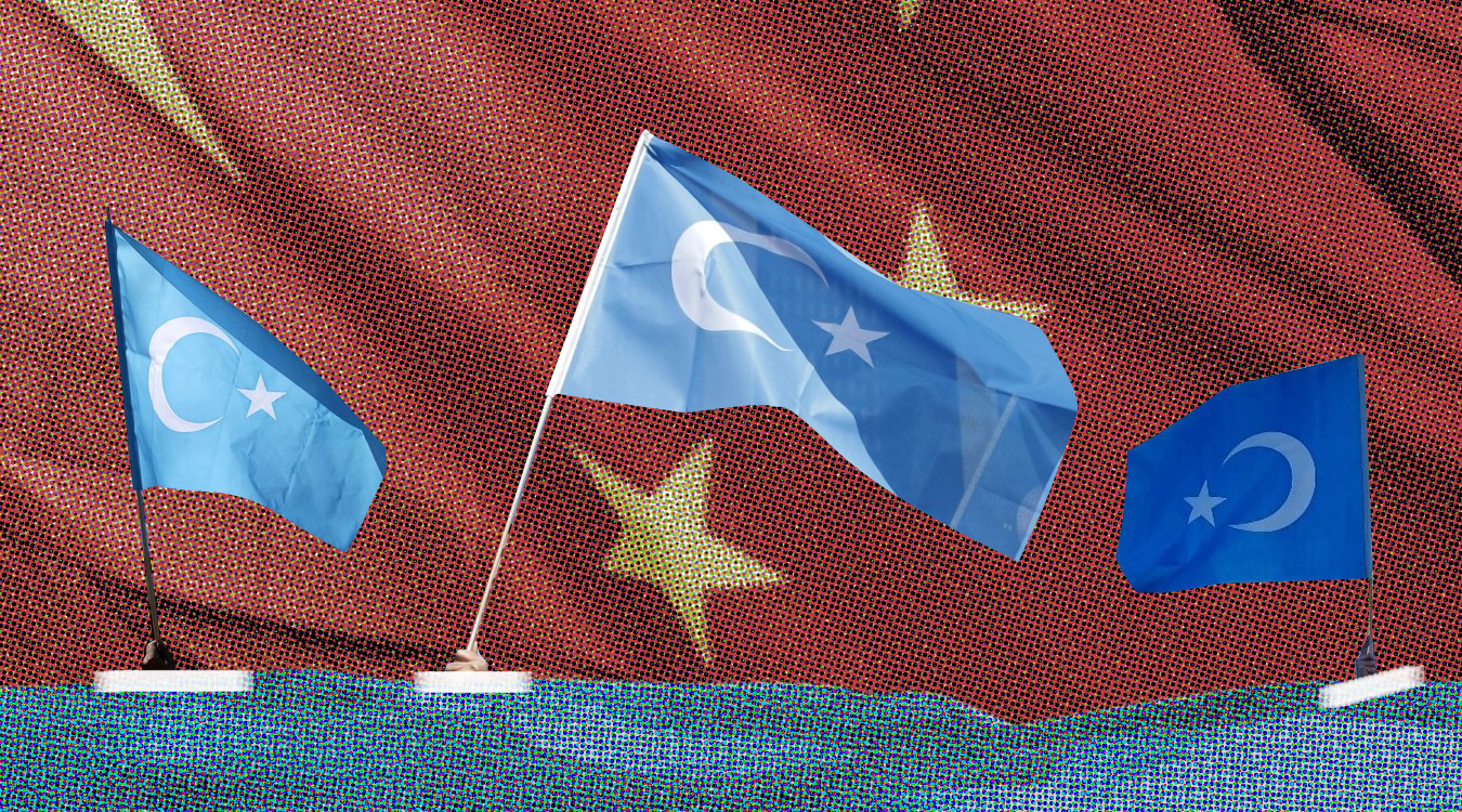 What’s Actually Happening To Uighur Muslims In China?