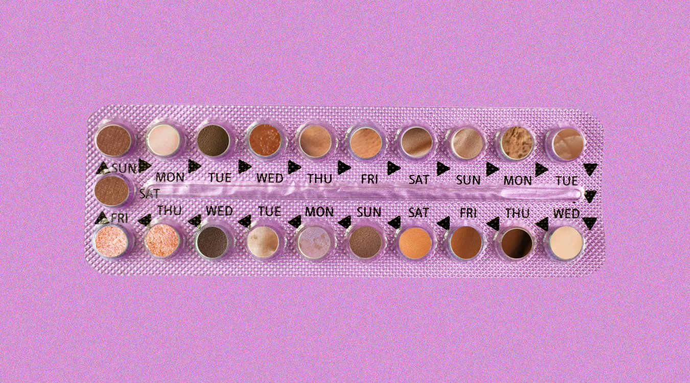 The Pill, Your Skin, and Hormonal Acne