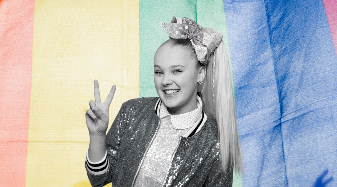 Jojo Siwa Will Make Children’s Media a Better Place to Grow Up